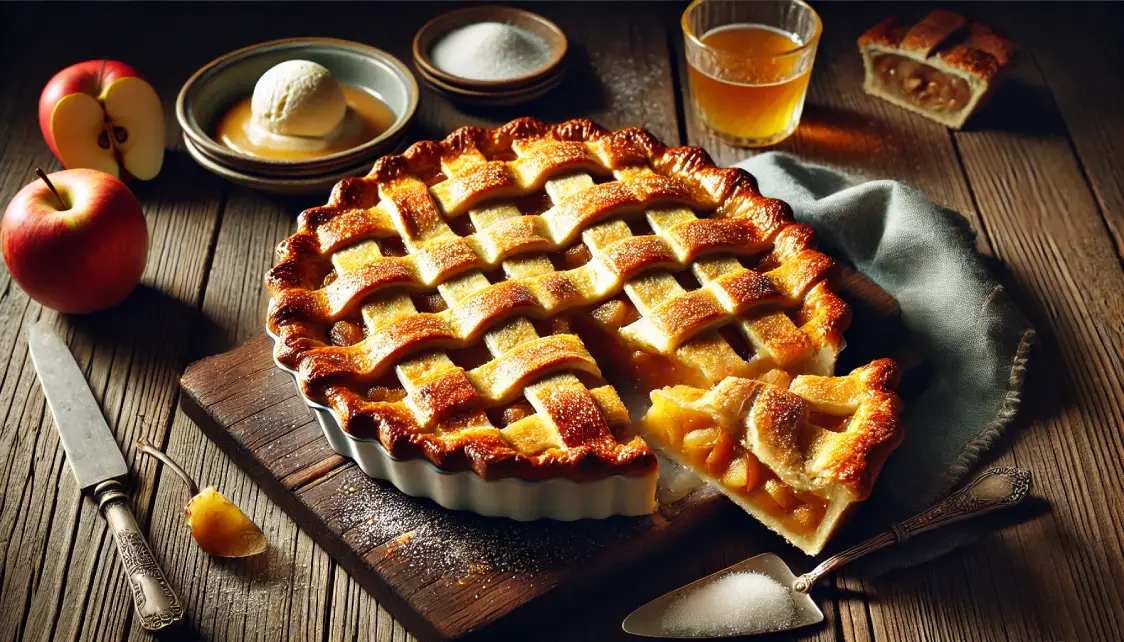 Apple Pie