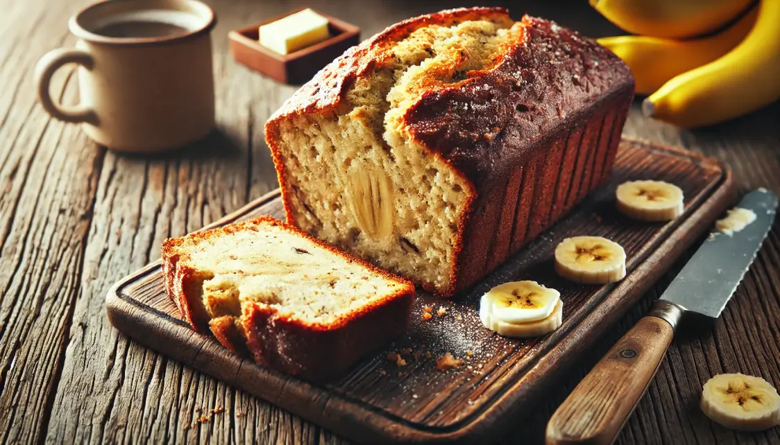 Banana Bread