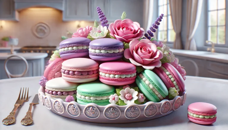 How to Make Perfect Macarons: A Beginner’s Guide