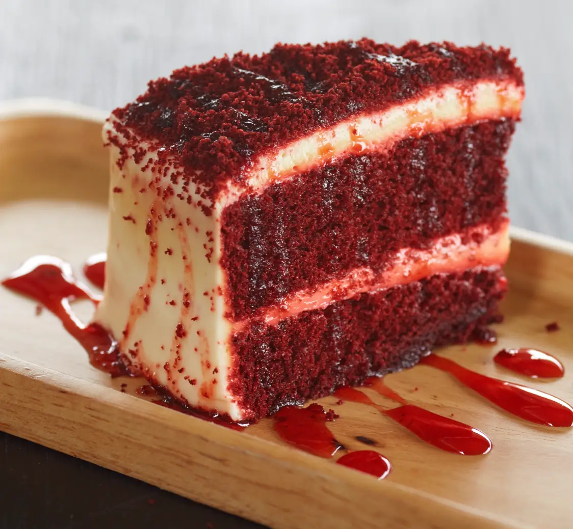 Red Velvet