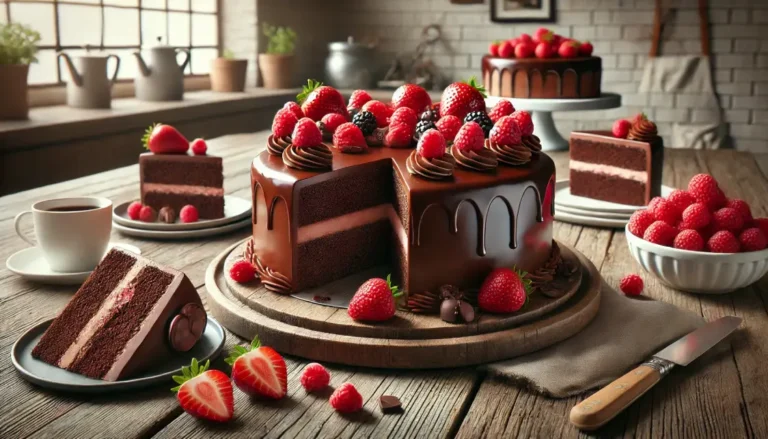 10 Chocolate Cake Recipes Everyone Will Love