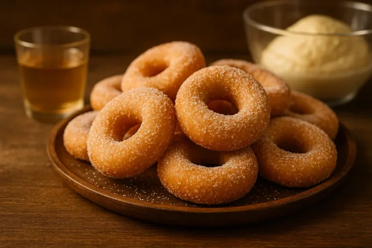 Rosquina de Pinga