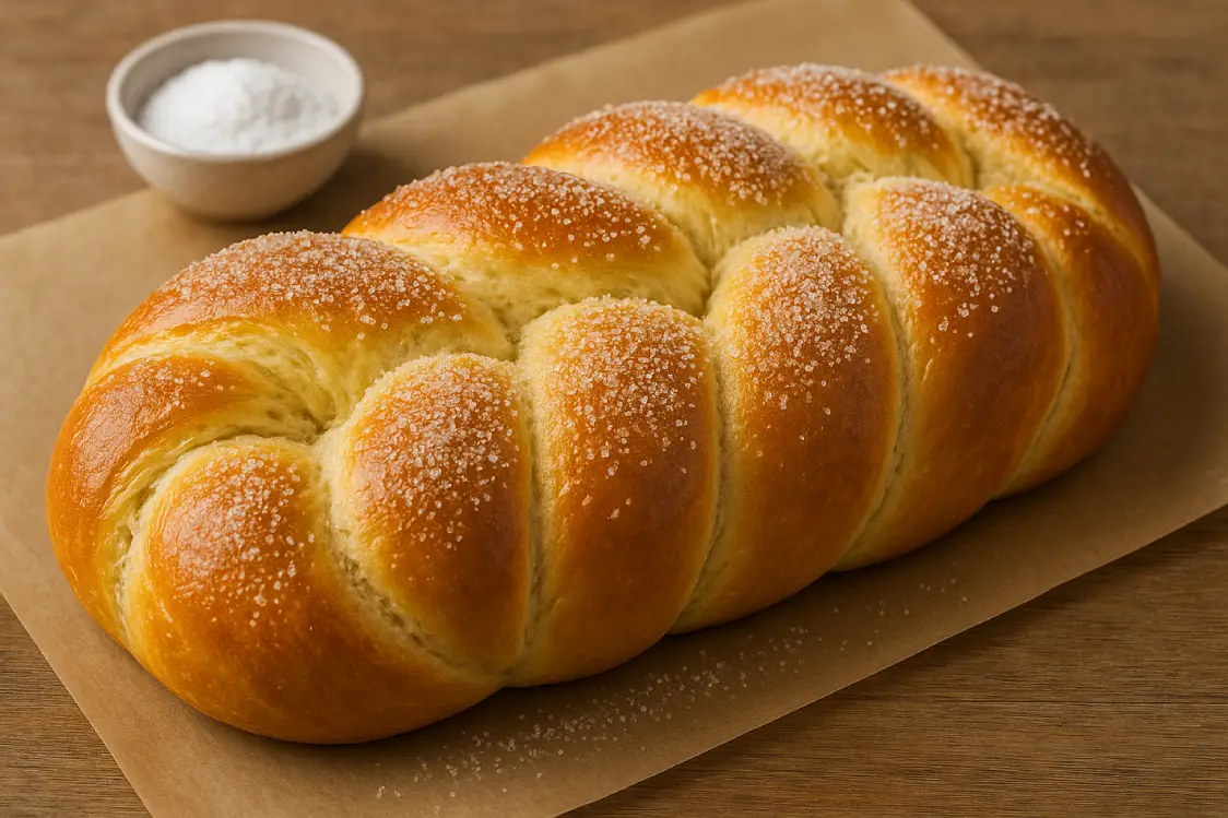 Sweet Bread
