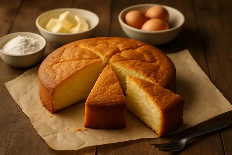 10 Foolproof Tips to Make Your Cake Softer