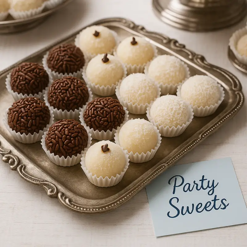Party Sweets