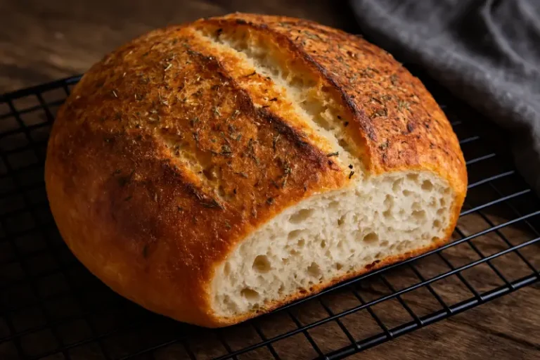 Savory Bread