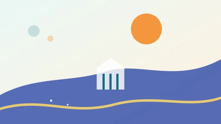 Ilustração editorial de Bauru para o roteiro sobre cultura, história e fazeres