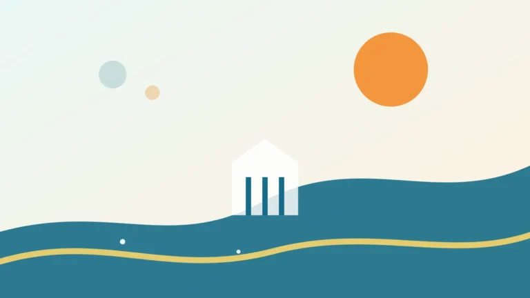 Ilustração editorial de São José do Rio Preto para o roteiro sobre cultura, história e fazeres