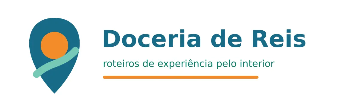 Doceria de Reis — roteiros de experiência pelo interior