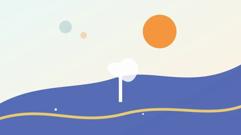 Ilustração editorial de Assis para o roteiro sobre natureza e turismo rural