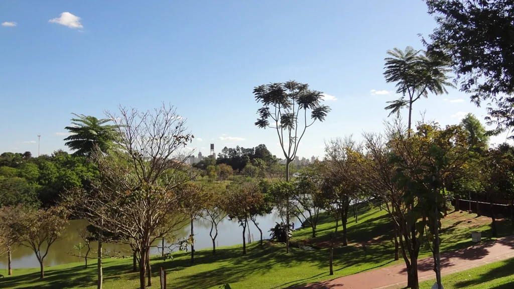 Natureza em São José do Rio Preto: parques e experiências rurais com cuidado